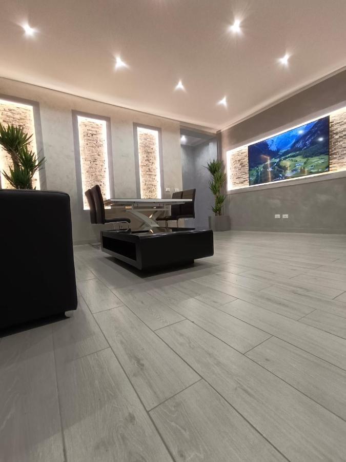 Residence Deamarina Марина-ди-Масса Экстерьер фото