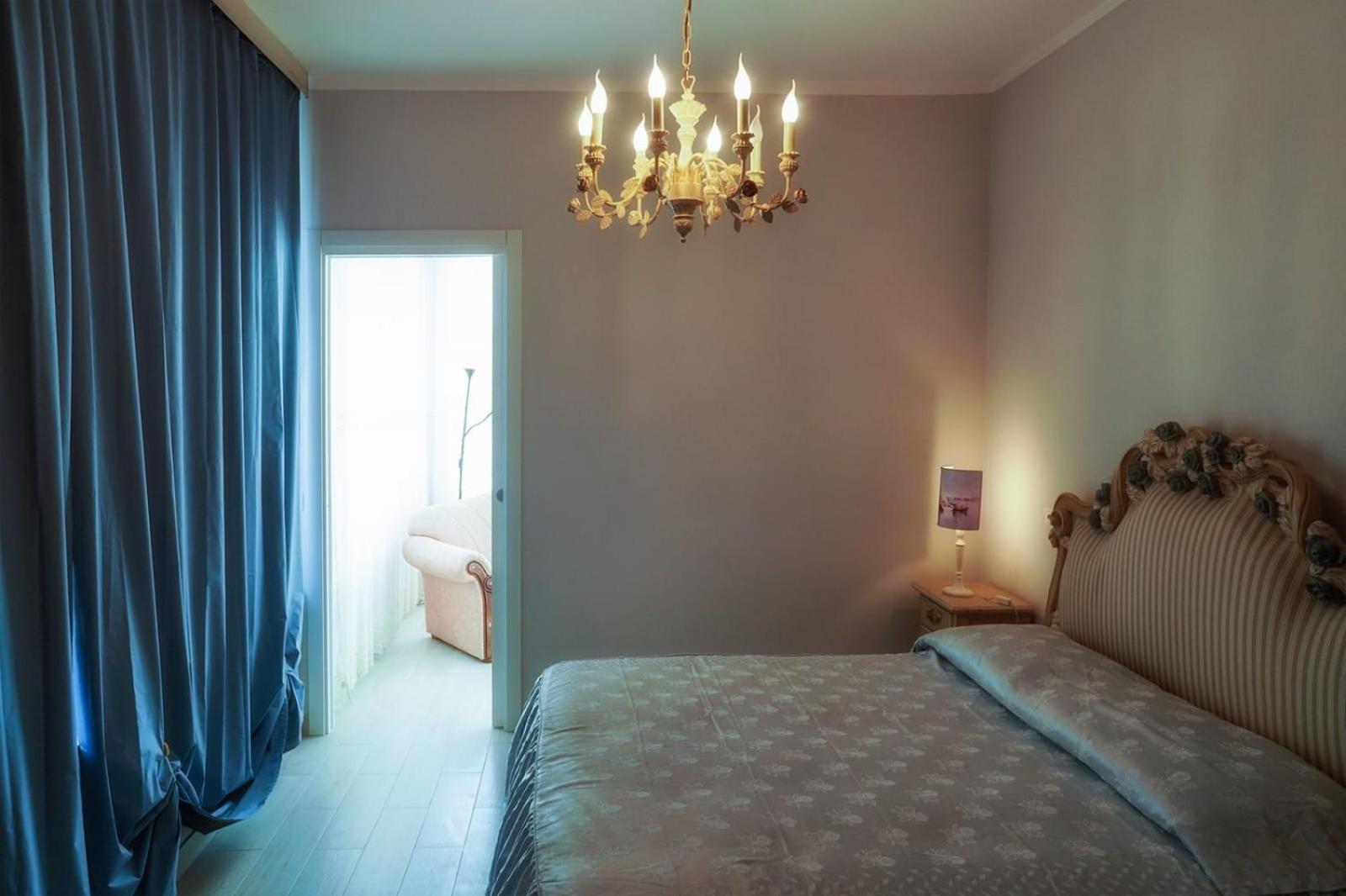 Residence Deamarina Марина-ди-Масса Экстерьер фото